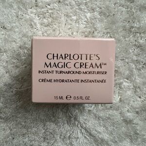 Charlotte Tilbury Facial Moisturiser